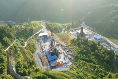 中石油各大油田最新产量公布